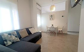Apartamentos Rincón de Vinatea